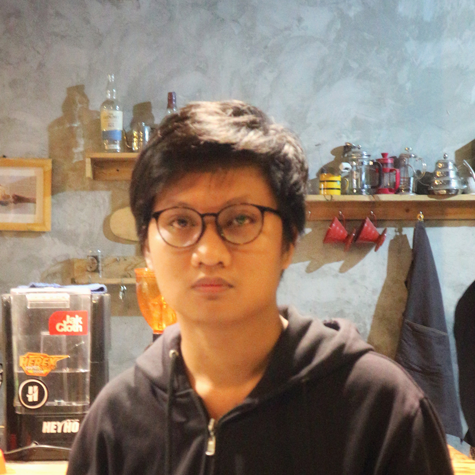 Candra Bangun Setyawan